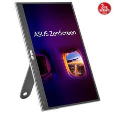 ASUS ZENSCREEN MQ16AHE 15.6 OLED 1920x1080 1MS 60HZ 400CD 3YIL
