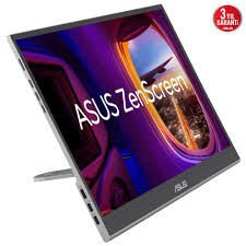ASUS ZENSCREEN MQ16AHE 15.6 OLED 1920x1080 1MS 60HZ 400CD 3YIL