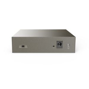 TEF1106P-4-63W 6-Port 10/100M 4-Port PoE Switch