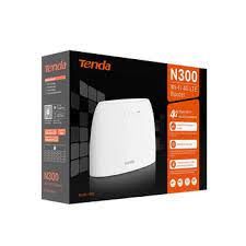 4G03 ROU Tenda 4G03 N300 4G LTE Router