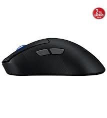 ASUS ROG KERIS II WIRELESS ACE OYUNCU MOUSE 42000 DPI 750 IPS OPTİK SENSÖR AURA SYNC RGB