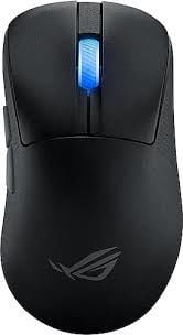 ASUS ROG KERIS II WIRELESS ACE OYUNCU MOUSE 42000 DPI 750 IPS OPTİK SENSÖR AURA SYNC RGB