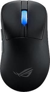 ASUS ROG KERIS II WIRELESS ACE OYUNCU MOUSE 42000 DPI 750 IPS OPTİK SENSÖR AURA SYNC RGB