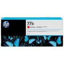 B6Y08A No 771 775ml Kırmızı Kartuş