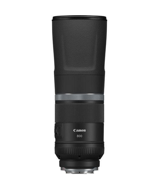 CANON LENS RF800MM F11 IS STM