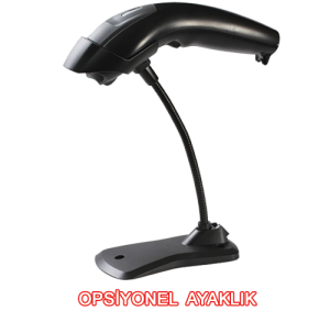 KC-5200ZB KABLOSUZ LINEAR IMAGER-CCD BARKOD OKUYUCU