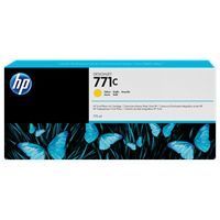 B6Y10A No 771 775ml Sarı Kartuş
