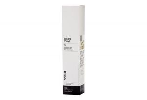 CRICUT 2008649 SMART VİNİL GEÇİCİ 33X640CM 1 SAYFA BEYAZ