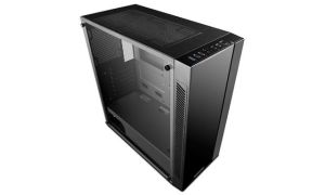 MATREXX55ADDRGB3F MATREXX55 ADD-RGB 3F E-ATX/ATX/Mikro ATX/Mini-ITX SİYAH KASA 3X12