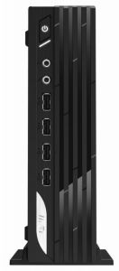 MSI PRO DP21 11M-024TR I7-11700 16GB DDR4 512GB SSD W10PRO SIYAH DESKTOP PC