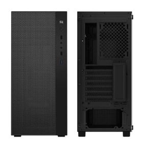 MATREXX55ADDRGB4F MATREXX 55 V3 ADD-RGB 4F ATX Gaming Kasa