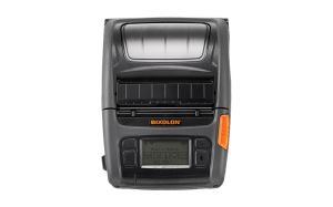 Bixolon SPP-L3000WK Taşınabilir Barkod Yazıcı Wifi Bağlantılı