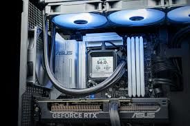 ASUS PRIME LC ARGB LCD ALL-IN-ONE CPU SIVI SOĞUTUCU, KESKİN EKRANLA CPU VE GPU BİLGİLERİ, YÜKSEK PERFORMANSLI ASETEK POMPA, DİZİ-ZİNCİR FANLAR 6 YIL GARANTİ