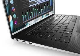 DELL NB XPS 15 9530 XPS159530RPL2800W i9-13900H 32G 1TB SSD 15.6 FHD+ GEFORCE RTX 4070 8GVGA WIN11 PRO