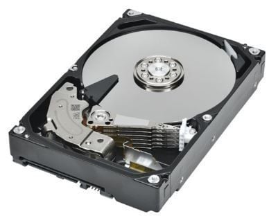 MG10SDA400E MG 4TB ENTERPRISE SATA HDD