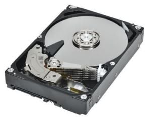 MG10SDA400E MG 4TB ENTERPRISE SATA HDD