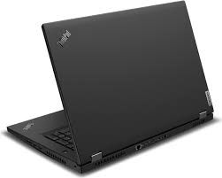 LENOVO 20YU004BTX MWS P17 V2 i7-11850H 8C 2.5GHz 16GB 3200Mhz SODIMM 512GB SSD NVIDIA RTXA3000 6GB W11 17.3in
