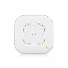 ZYXEL WAX610D 5 PACK 802.11AX DUAL OPTIMIZED ANTENNA EXCLUDE POWER ADAPTOR EU AND UK UNIFIED AP