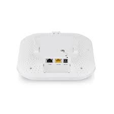ZYXEL WAX610D 5 PACK 802.11AX DUAL OPTIMIZED ANTENNA EXCLUDE POWER ADAPTOR EU AND UK UNIFIED AP