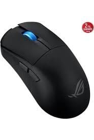 ASUS P716 ROG HARPE ACE MINI/BLK KABLOSUZ OYUN FARESİ 49G HAFİF AIMPOINT PRO 42K OPTİK SENSÖR OPTİK MİKRO ANAHTARLAR ROG POLLING RATE BOOSTER ESPORTS VE FPS