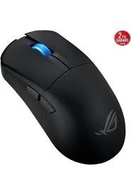 ASUS P716 ROG HARPE ACE MINI/BLK KABLOSUZ OYUN FARESİ 49G HAFİF AIMPOINT PRO 42K OPTİK SENSÖR OPTİK MİKRO ANAHTARLAR ROG POLLING RATE BOOSTER ESPORTS VE FPS