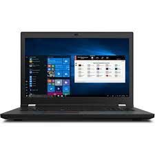 LENOVO 20YU004BTX MWS P17 V2 i7-11850H 8C 2.5GHz 16GB 3200Mhz SODIMM 512GB SSD NVIDIA RTXA3000 6GB W11 17.3in