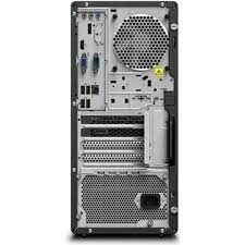LENOVO 30EQ025FTX WS P348 i7-11700 8C 2.5GHz 2x16GB 3200MHz UDIMM 512GB SSD NVIDIA T1000 4GB W11 500W TOWER