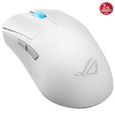 ASUS ROG HARPE ACE MINI KABLOSUZ OYUN FARESİ 49G HAFİF AIMPOINT PRO 42K OPTİK SENSÖR OPTİK MİKRO ANAHTARLAR ROG POLLING RATE BOOSTER ESPORTS VE FPS BEYAZ