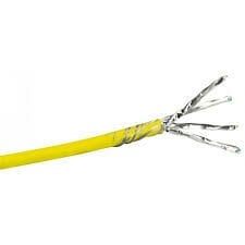 LEGRAND 032777 S/FTP CAT7 LSZH MAKARA 4P SARI 500 metre