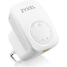 ZYXEL WRE6505 V2 AC750 KABLOSUZ ALAN GENİŞLETİCİ ACCESS POİNT PRİZ TASARIMI