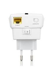 ZYXEL WRE6505 V2 AC750 KABLOSUZ ALAN GENİŞLETİCİ ACCESS POİNT PRİZ TASARIMI
