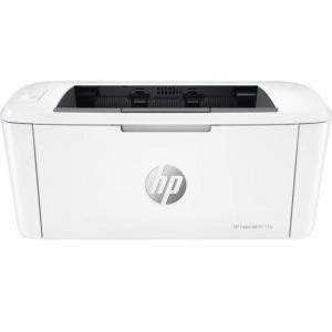 HP 7MD67A M111A TEK FONKSİYONLU SİYAH LAZER YAZICI 20PPM