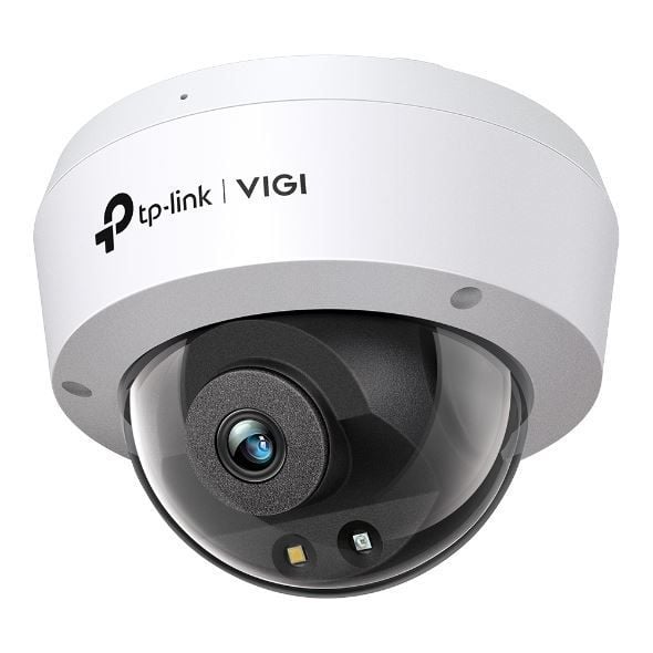 VIGI-C240-2-8MM 4MP Full Color Dome Network Camera