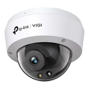 VIGI-C240-2-8MM 4MP Full Color Dome Network Camera