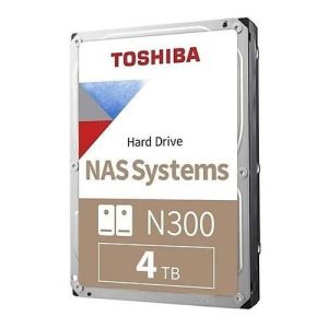 MN10ADA400ES DSK 3.5'' 4TB 7200 SATA3 256MB N300 NAS