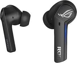 ASUS R55ES ROG CETRA TRUE WIRELESS SPEEDNOVA DÜŞÜK GECİKME WIRELESS BAĞLANTI ANC ÖZELLİĞİ 27 SAATE KADAR PİL ÖMRÜ IPX4 SU GEÇİRMEZ ARMOURY CRATE İLE EKOLAYZER / VIRTUAL 7.1 ÖZELLİKLİ KULAKİÇİ KULAKLIK