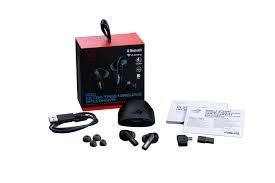 ASUS R55ES ROG CETRA TRUE WIRELESS SPEEDNOVA DÜŞÜK GECİKME WIRELESS BAĞLANTI ANC ÖZELLİĞİ 27 SAATE KADAR PİL ÖMRÜ IPX4 SU GEÇİRMEZ ARMOURY CRATE İLE EKOLAYZER / VIRTUAL 7.1 ÖZELLİKLİ KULAKİÇİ KULAKLIK