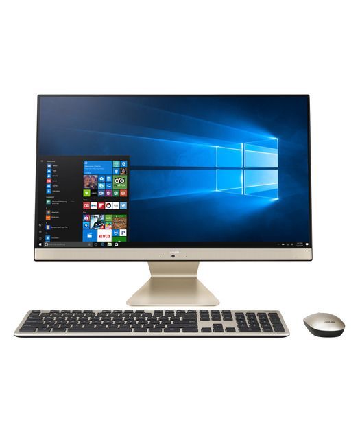 ASUS V241EAK İ5-1135G7 8GB 512GB 2GB 23.8'' FreeDos
