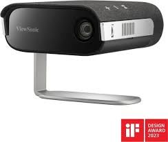 VIEWSONIC M1S HARMAN KARDON HOPARLORLU LED TASINABILIR PROJEKSIYON