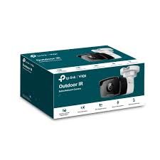 VIGI-C340I-4MM 4MP Outdoor Bullet Network Camera