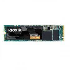 LRC20Z001TG8 1TB Exceria G2 2100-1700Mb/s PCIe M.2 NVMe SSD