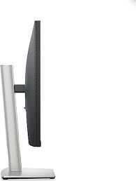 27 DELL P2723QE LED MONITOR 4K 8MS 60HZ 3840 x 2160 1x DP 1x HDMI