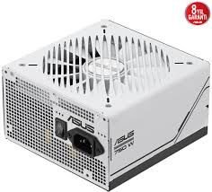 ASUS PRIME AP-750G 80+ GOLD 750W PCIe 5.0 ve ATX 3.0 UYUMLU 8 YIL GARANTİLİ MODÜLER GÜÇ KAYNAĞI