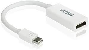 ATEN VC980-AT MINI DISPLAYPORT TO HDMI DÖNÜŞTÜRÜCÜ