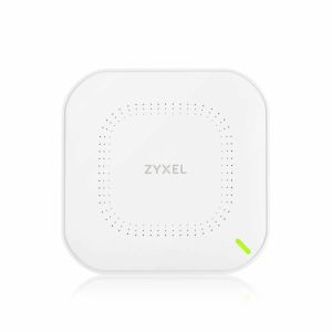ZYXEL NEBULA NWA1123-AC V3 DUAL BAND 2x2 WAVE 2 KABLOSUZ POE DESTEKLI ACCESS POINT 3 LU PAKET