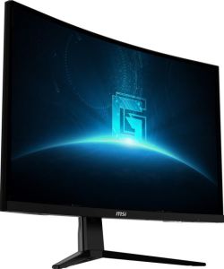 MSI 27 G27C3F CURVED 1500R VA 1920X1080 (FHD) 16:9 180HZ 1MS FREESYNC PREMIUM GAMING MONITOR