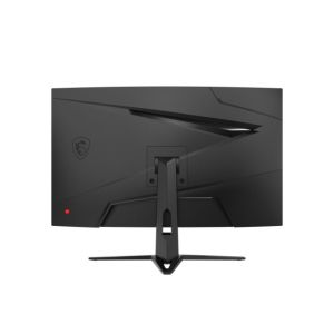 MSI 27 G27C3F CURVED 1500R VA 1920X1080 (FHD) 16:9 180HZ 1MS FREESYNC PREMIUM GAMING MONITOR