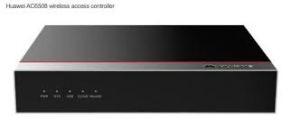HUAWEI AC6508 AC6508 MAINFRAME (10 GE PORTS 2 10GE SFP PORTS WITH THE AC/DC ADAPTER)