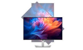 DELL 27 P2725HE LED MONITOR USB-C 8MS 100HZ 1920 x 1080 VESA 1x DP (1.4) 1x HDMI (1.4)