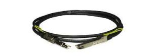 HUAWEI QSFP-40G-CU3M QSFP 40G HIGH SPEED DIRECT-ATTACH CABLES 3M QSFP 38M CC8P0.32B(S) QSFP 38M USED INDOOR